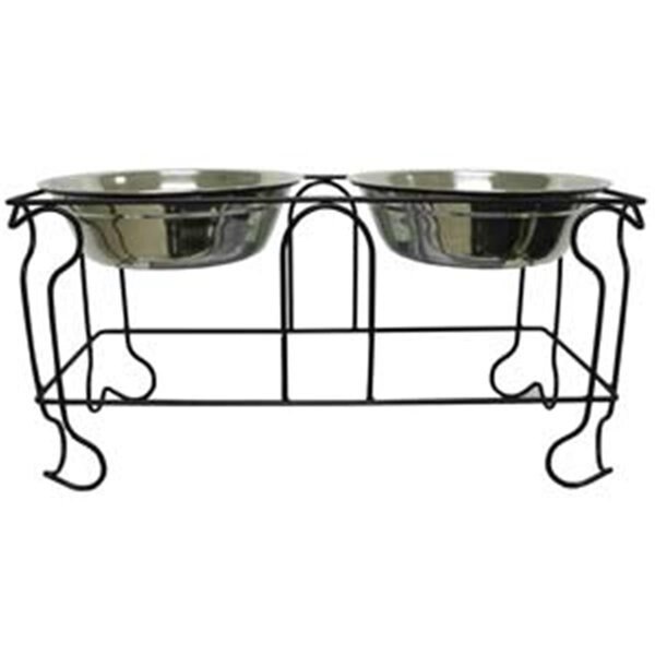 YML Group DDB10 - Double Diner Bone - Large - 18.5 x 9 x 10 Inches